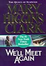 We'll Meet Again (Hardcover) by Mary Higgins Clark